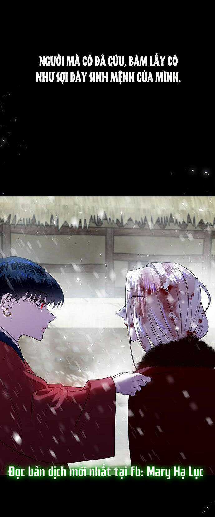 Thái Tử Myolyeong Chapter 27.2 trang 50