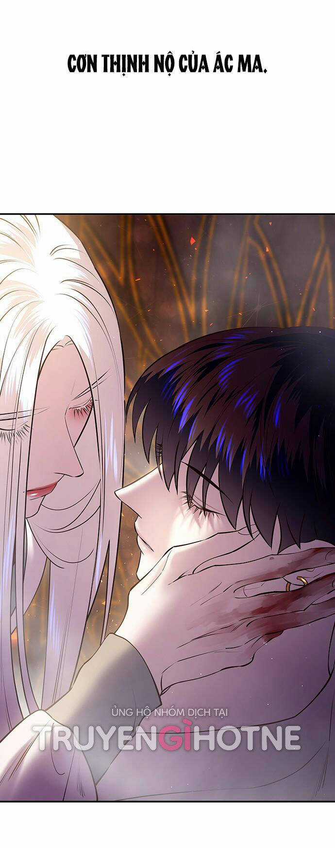 Thái Tử Myolyeong Chapter 27.2 trang 68