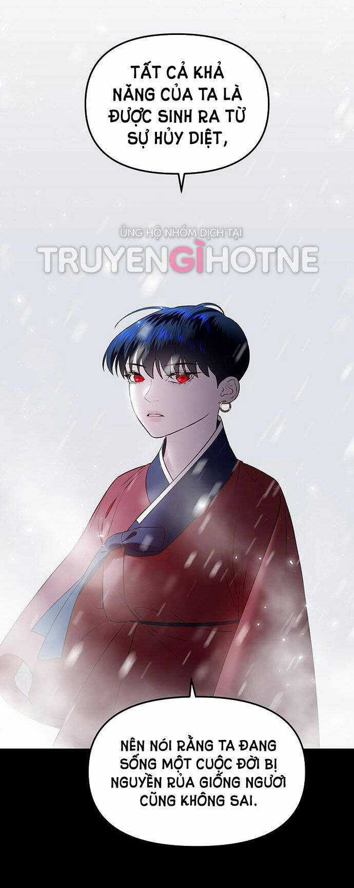 Thái Tử Myolyeong Chapter 28.1 trang 19