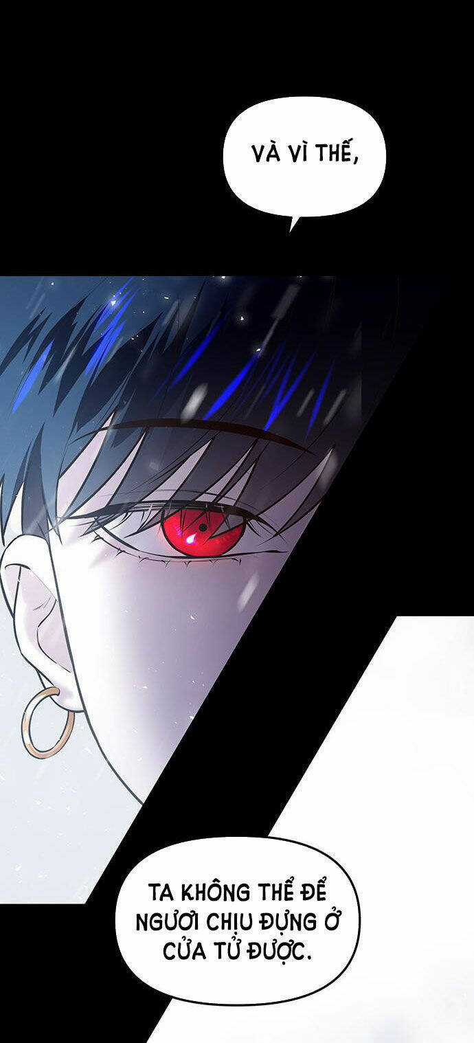 Thái Tử Myolyeong Chapter 28.1 trang 20