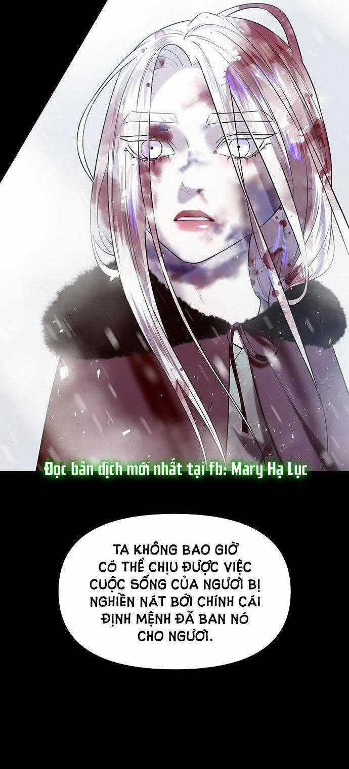 Thái Tử Myolyeong Chapter 28.1 trang 21