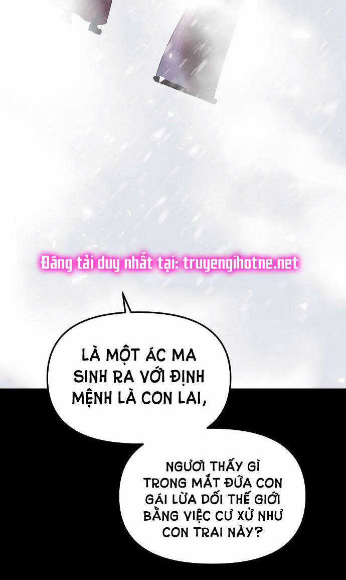 Thái Tử Myolyeong Chapter 28.1 trang 23