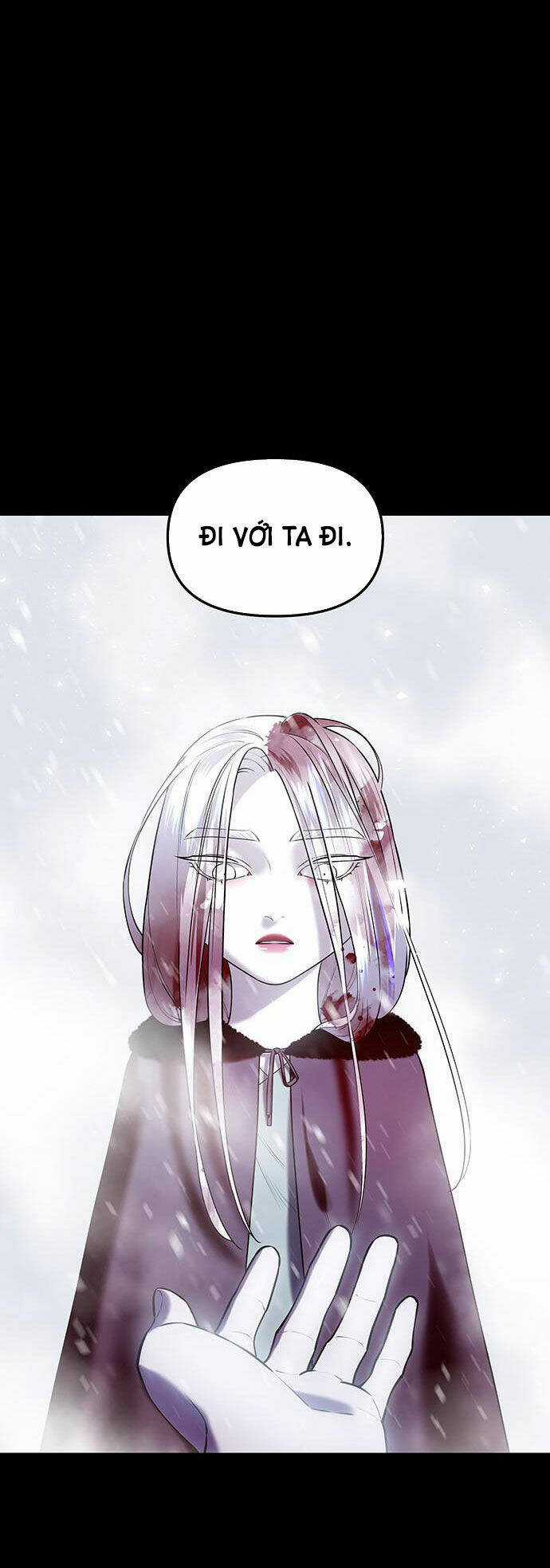 Thái Tử Myolyeong Chapter 28.1 trang 24