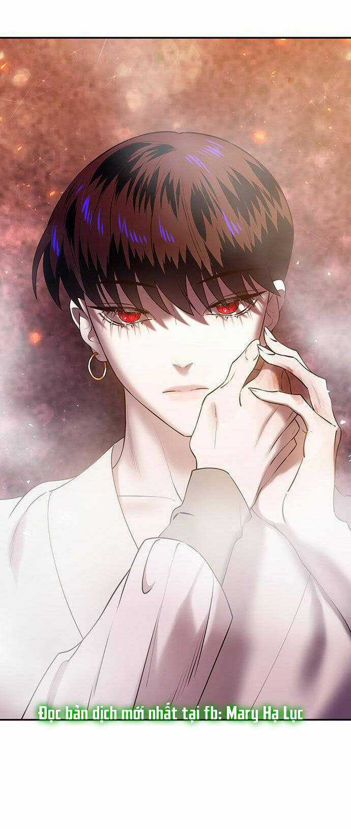 Thái Tử Myolyeong Chapter 28.1 trang 28