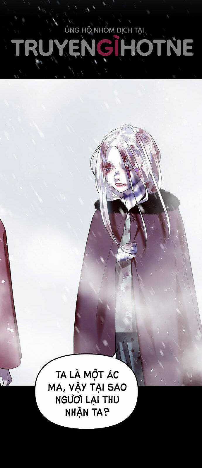 Thái Tử Myolyeong Chapter 28.1 trang 3