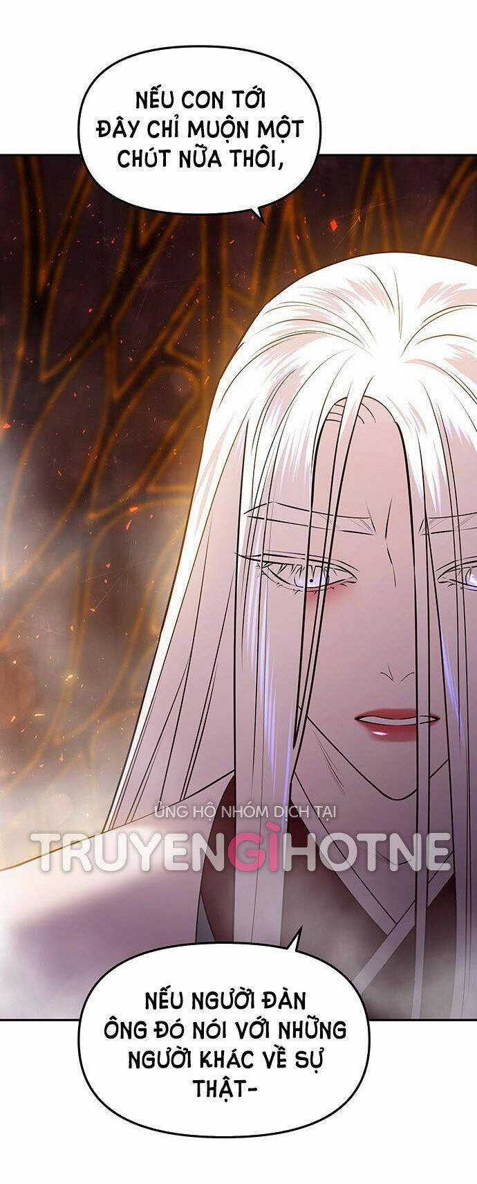 Thái Tử Myolyeong Chapter 28.1 trang 33