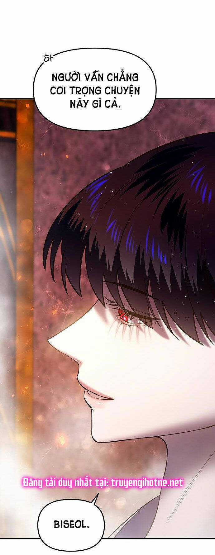 Thái Tử Myolyeong Chapter 28.1 trang 38