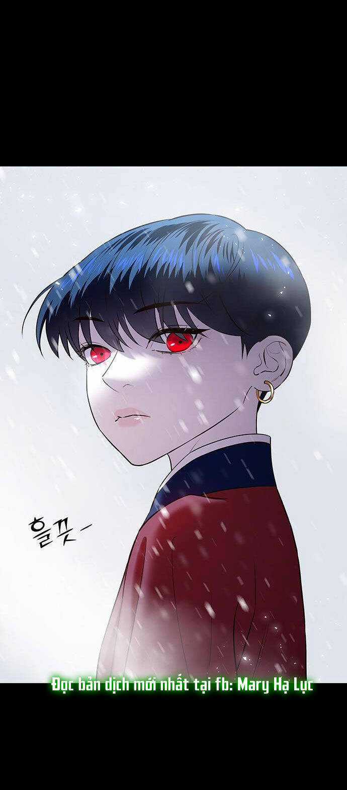 Thái Tử Myolyeong Chapter 28.1 trang 4