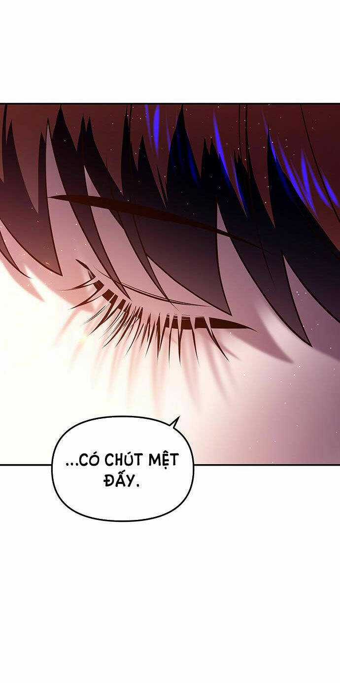 Thái Tử Myolyeong Chapter 28.1 trang 40