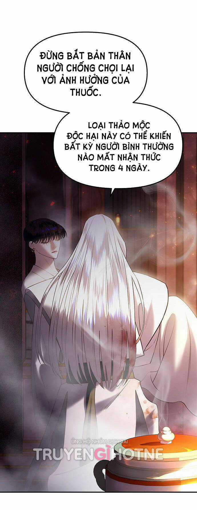 Thái Tử Myolyeong Chapter 28.1 trang 41