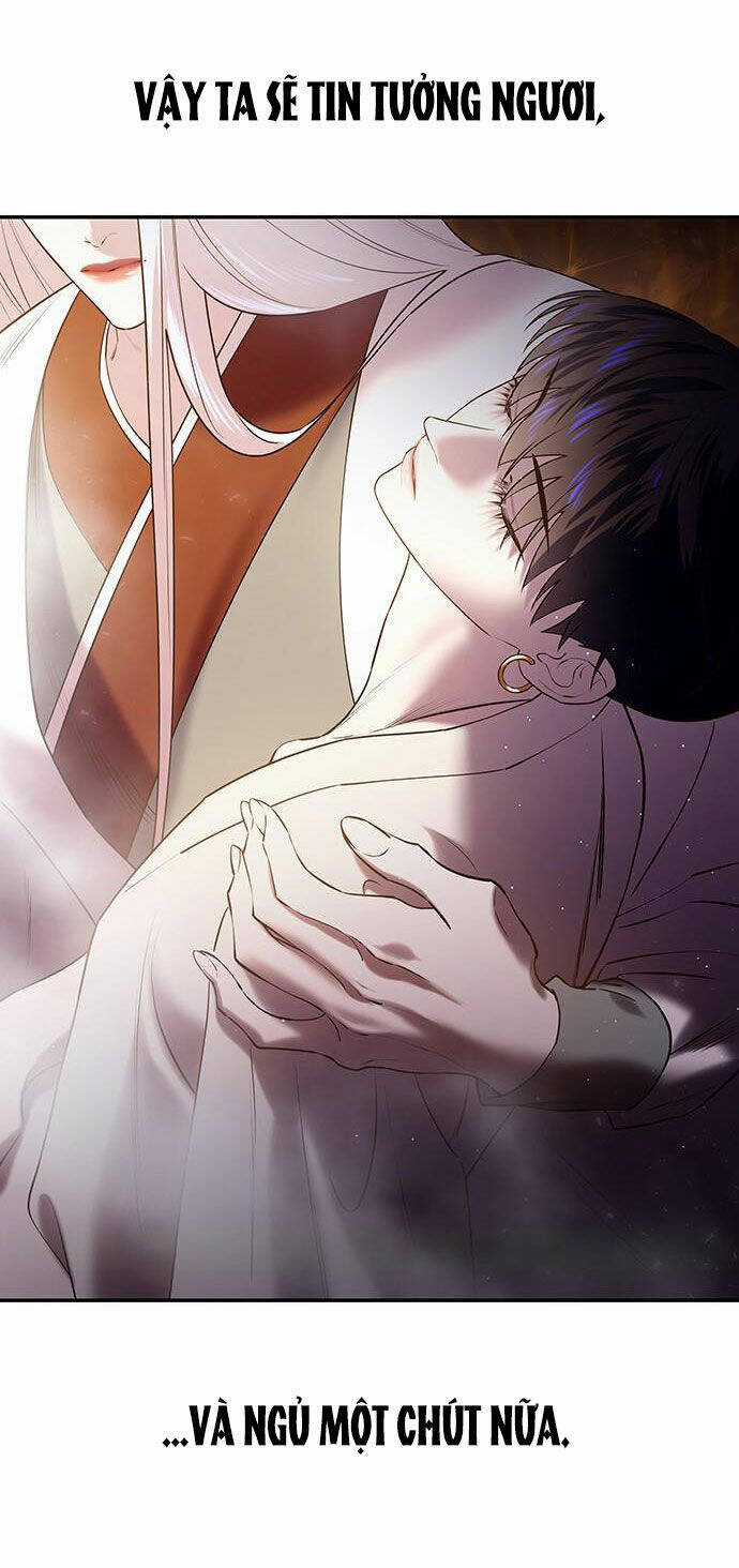 Thái Tử Myolyeong Chapter 28.1 trang 43