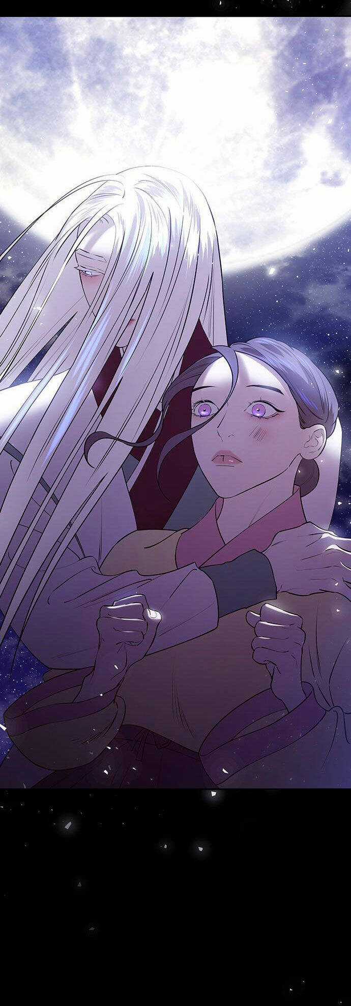 Thái Tử Myolyeong Chapter 28.1 trang 52