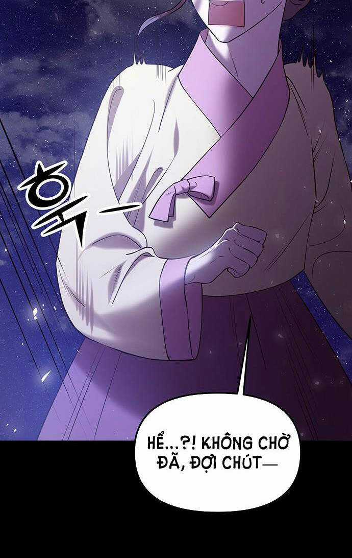 Thái Tử Myolyeong Chapter 28.1 trang 57