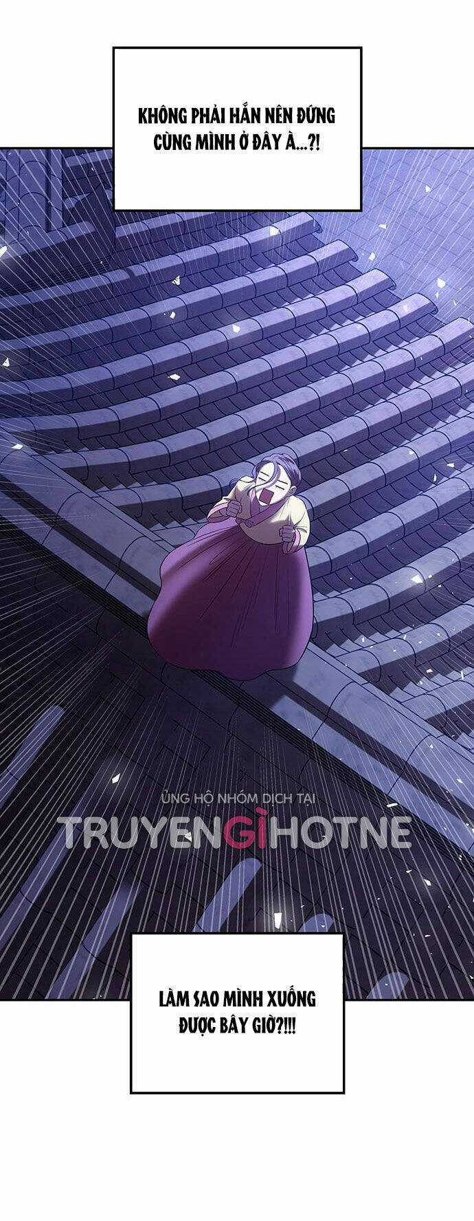 Thái Tử Myolyeong Chapter 28.1 trang 59