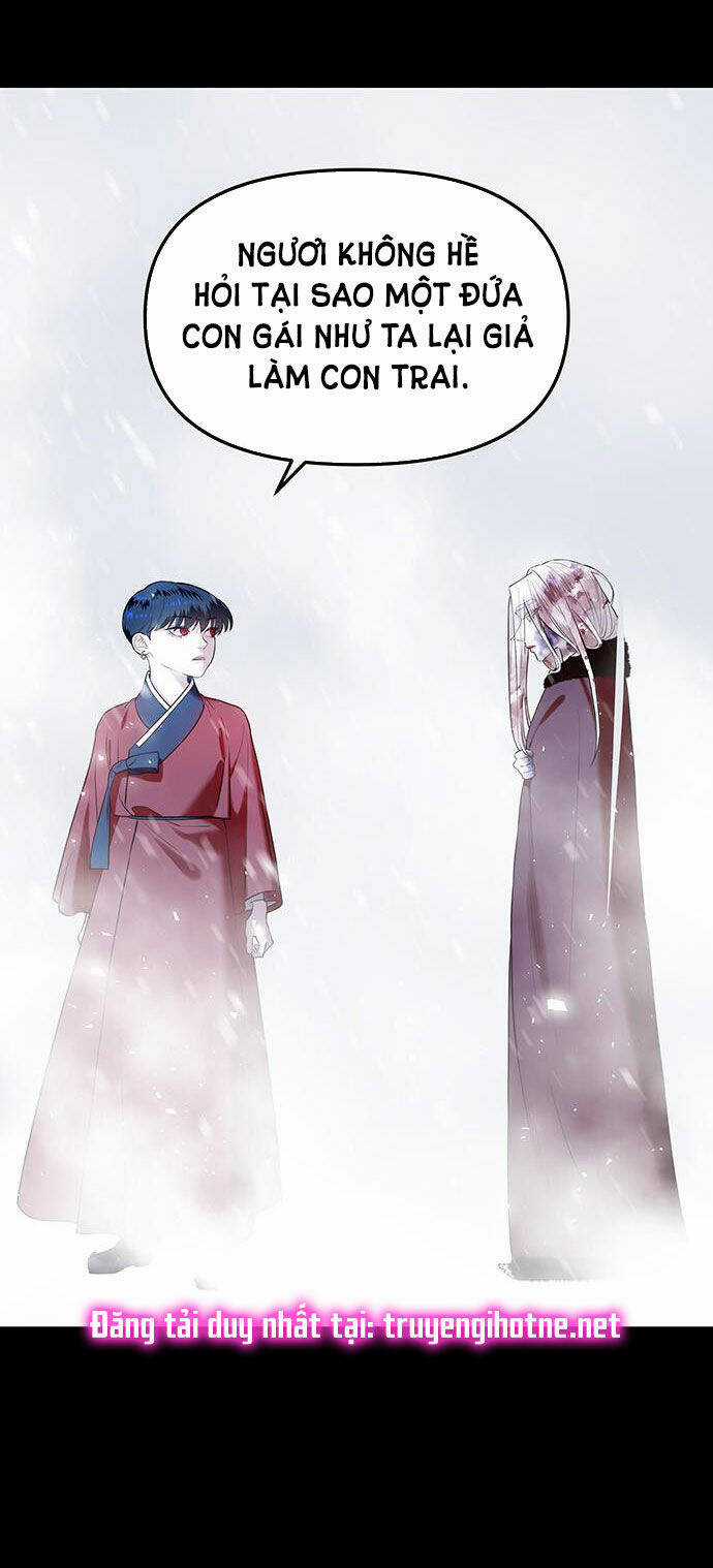 Thái Tử Myolyeong Chapter 28.1 trang 6