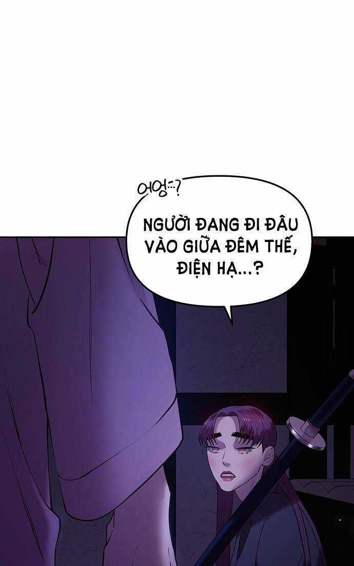 Thái Tử Myolyeong Chapter 28.1 trang 64