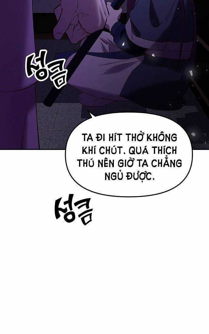 Thái Tử Myolyeong Chapter 28.1 trang 65
