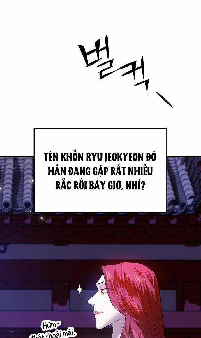 Thái Tử Myolyeong Chapter 28.1 trang 66