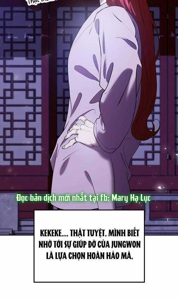 Thái Tử Myolyeong Chapter 28.1 trang 67