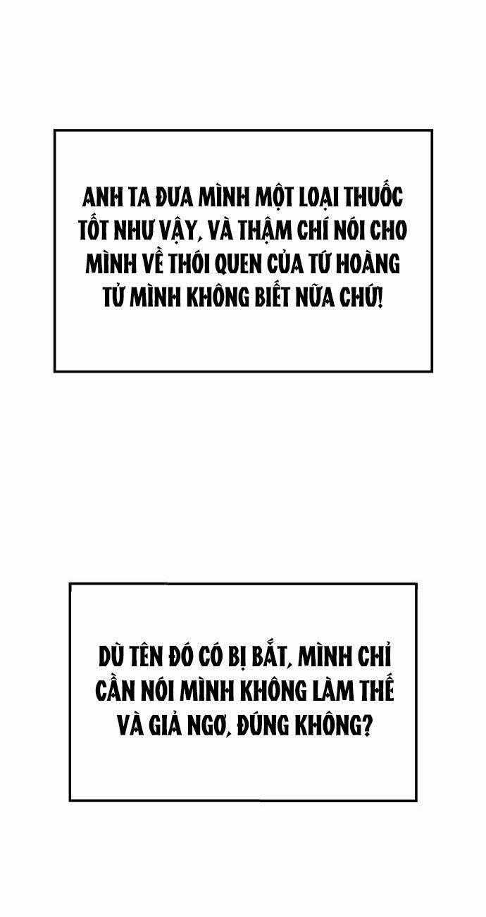 Thái Tử Myolyeong Chapter 28.2 trang 0