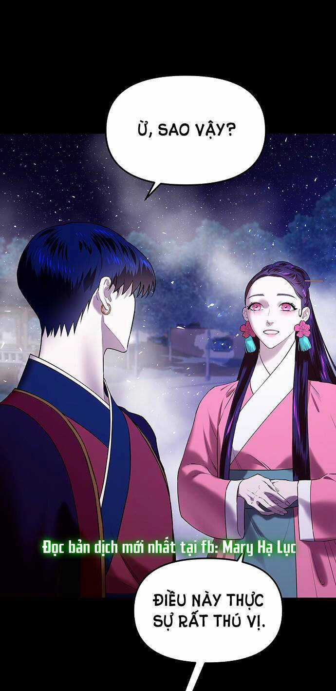 Thái Tử Myolyeong Chapter 28.2 trang 12