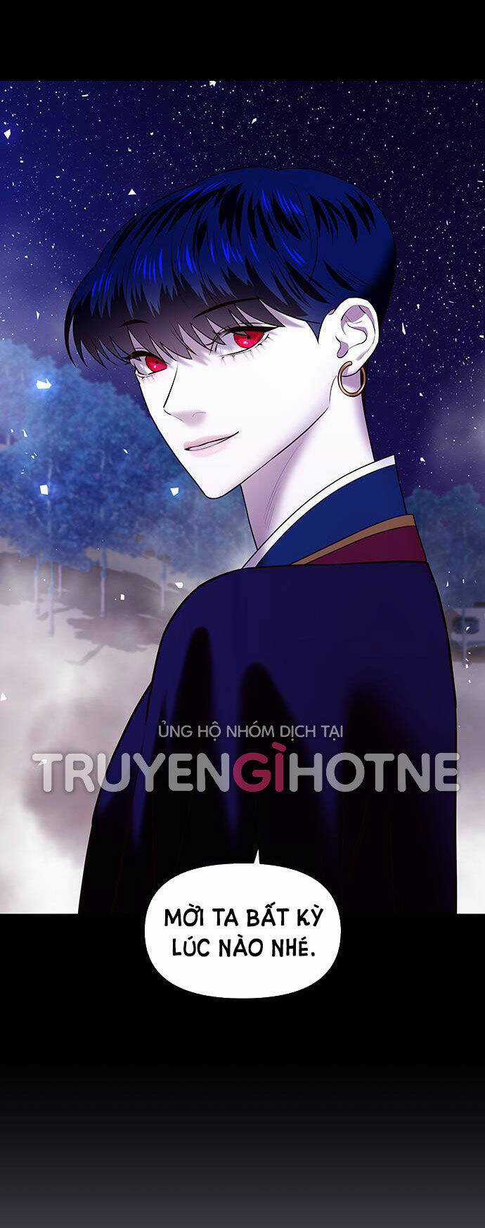 Thái Tử Myolyeong Chapter 28.2 trang 16