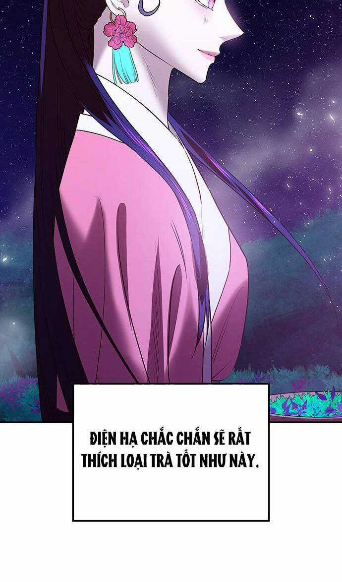 Thái Tử Myolyeong Chapter 28.2 trang 18