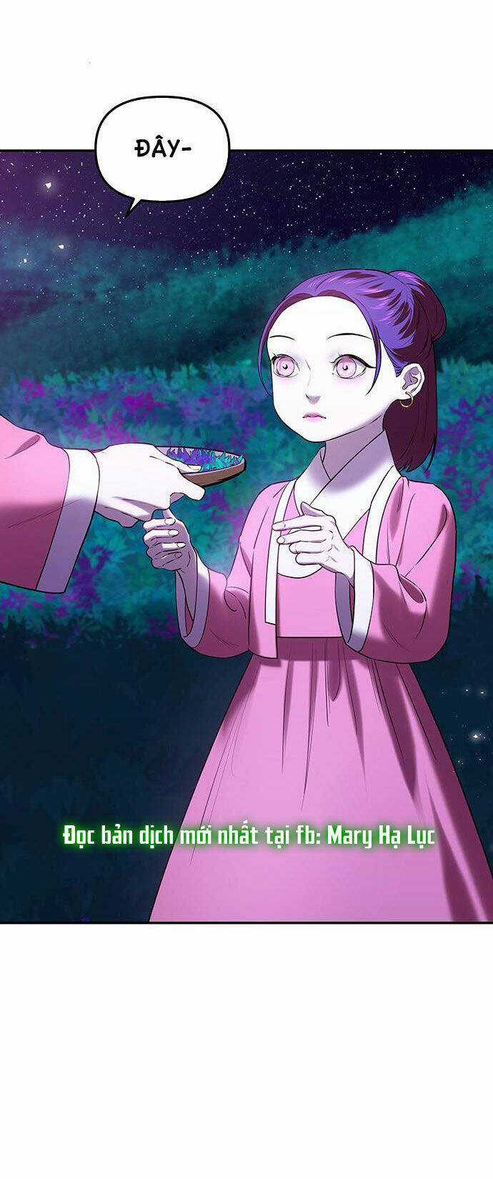 Thái Tử Myolyeong Chapter 28.2 trang 19