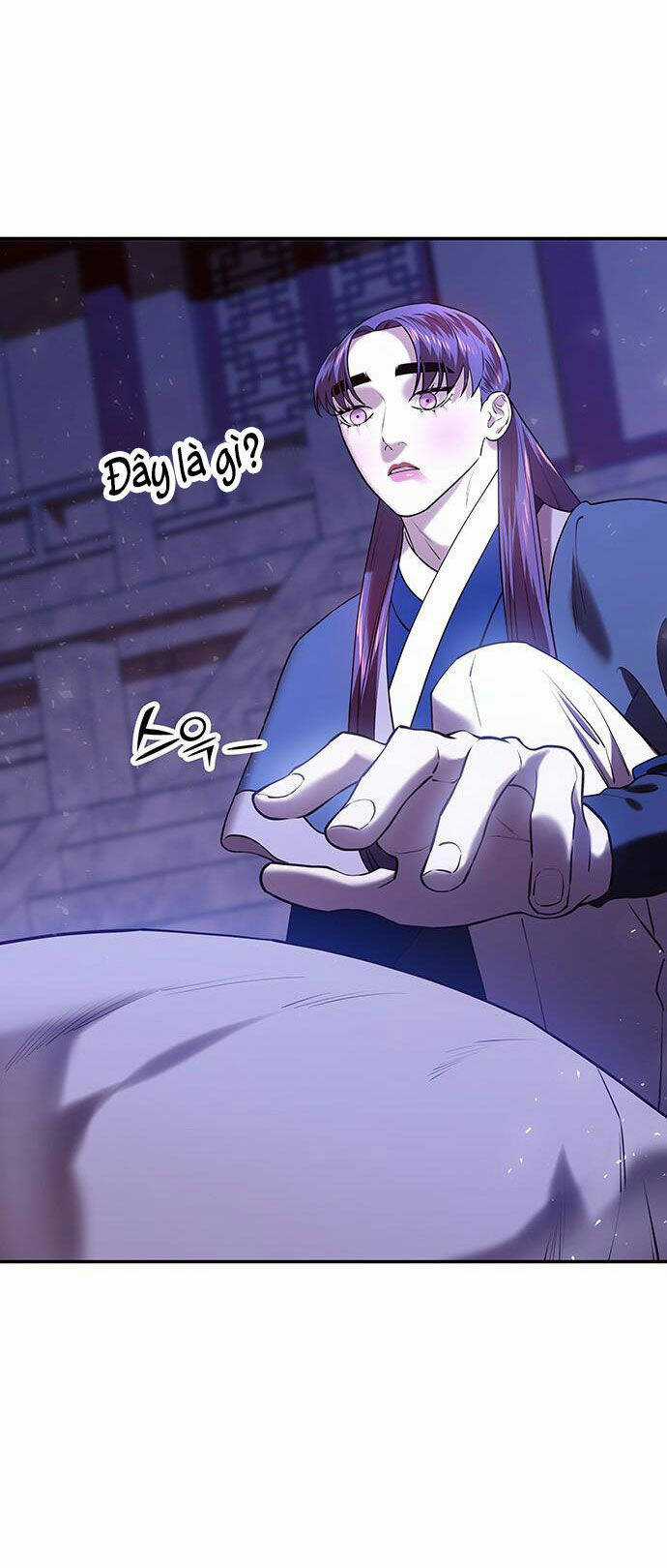 Thái Tử Myolyeong Chapter 28.2 trang 2