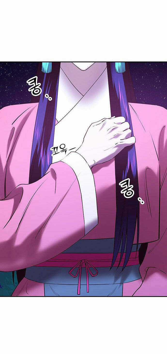 Thái Tử Myolyeong Chapter 28.2 trang 22