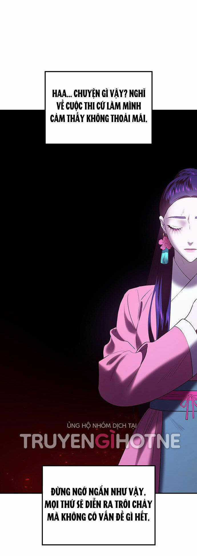 Thái Tử Myolyeong Chapter 28.2 trang 23