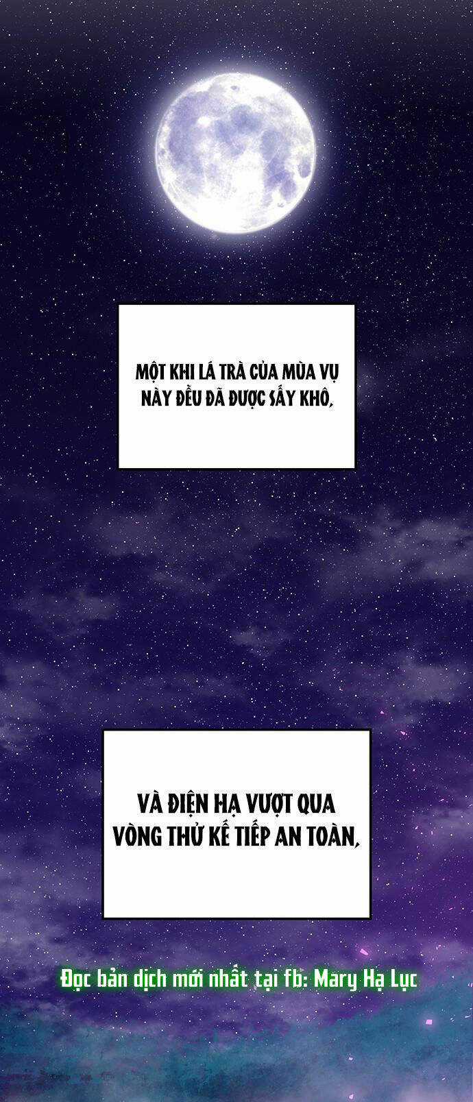 Thái Tử Myolyeong Chapter 28.2 trang 25