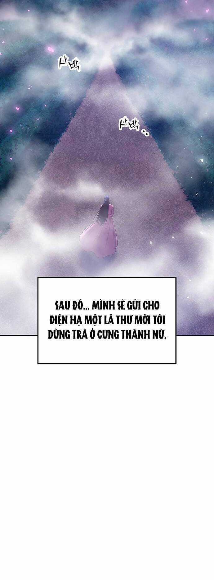 Thái Tử Myolyeong Chapter 28.2 trang 26