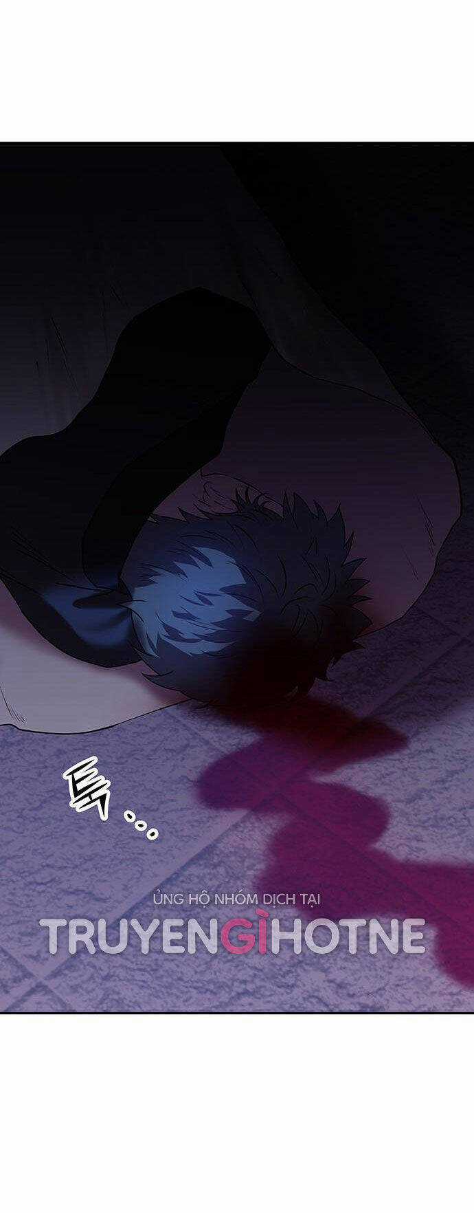 Thái Tử Myolyeong Chapter 28.2 trang 3