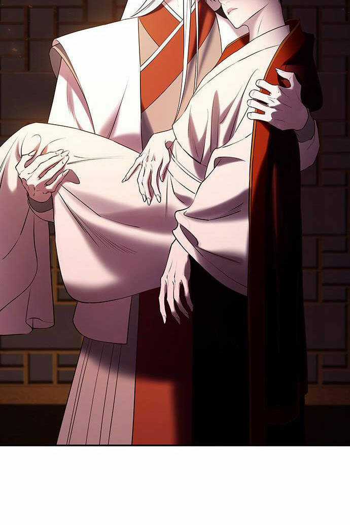 Thái Tử Myolyeong Chapter 28.2 trang 30