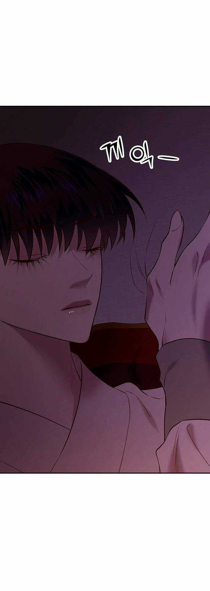 Thái Tử Myolyeong Chapter 28.2 trang 32