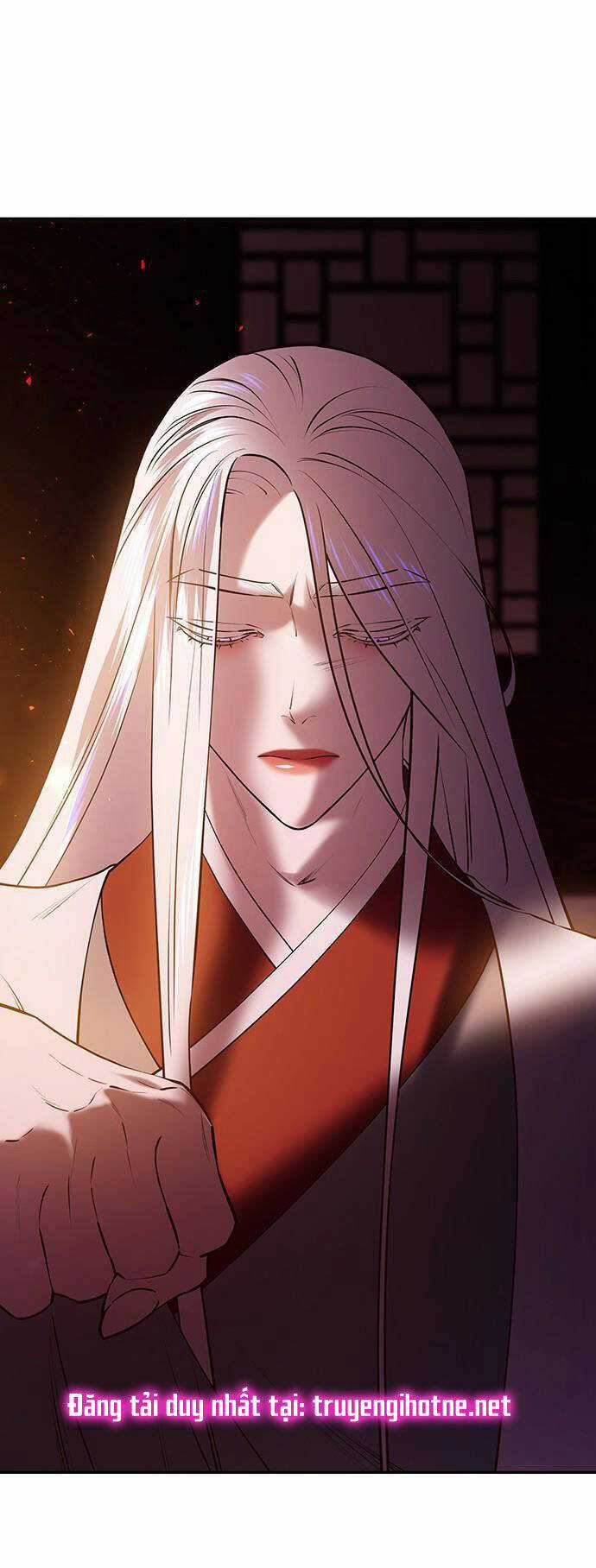 Thái Tử Myolyeong Chapter 28.2 trang 43