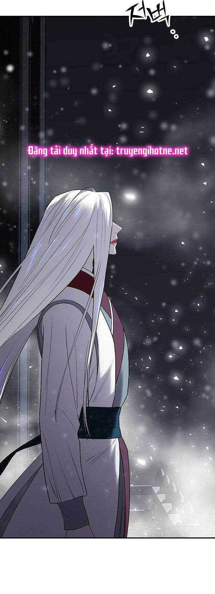 Thái Tử Myolyeong Chapter 28.2 trang 50