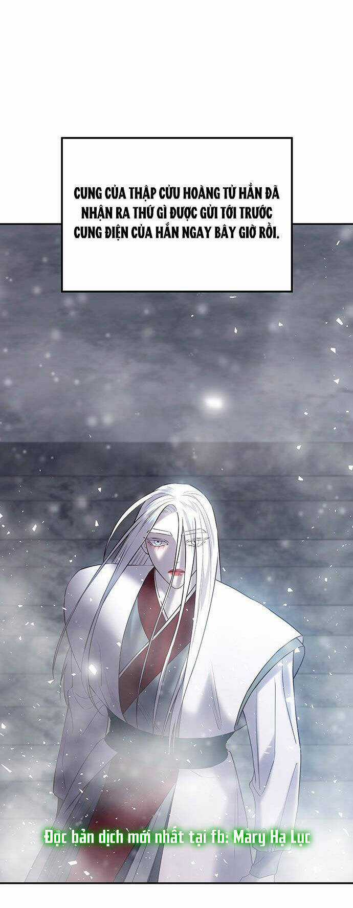 Thái Tử Myolyeong Chapter 28.2 trang 51