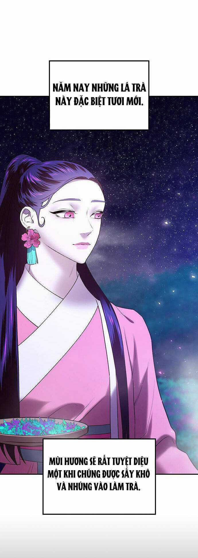 Thái Tử Myolyeong Chapter 28.2 trang 9