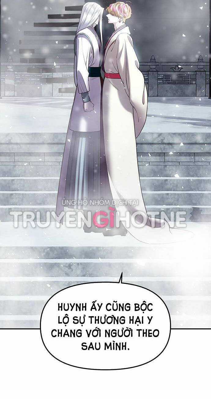 Thái Tử Myolyeong Chapter 29.1 trang 18