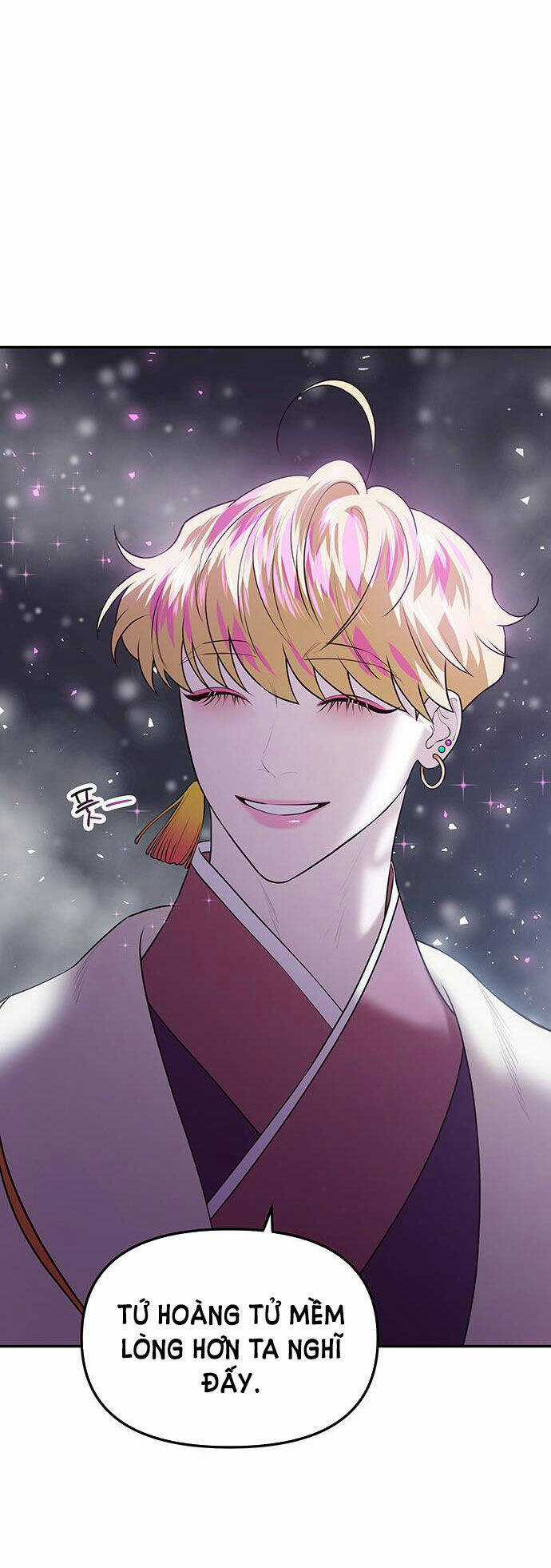 Thái Tử Myolyeong Chapter 29.1 trang 19