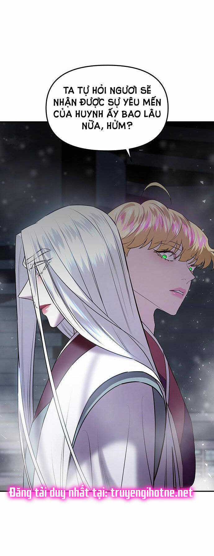 Thái Tử Myolyeong Chapter 29.1 trang 21