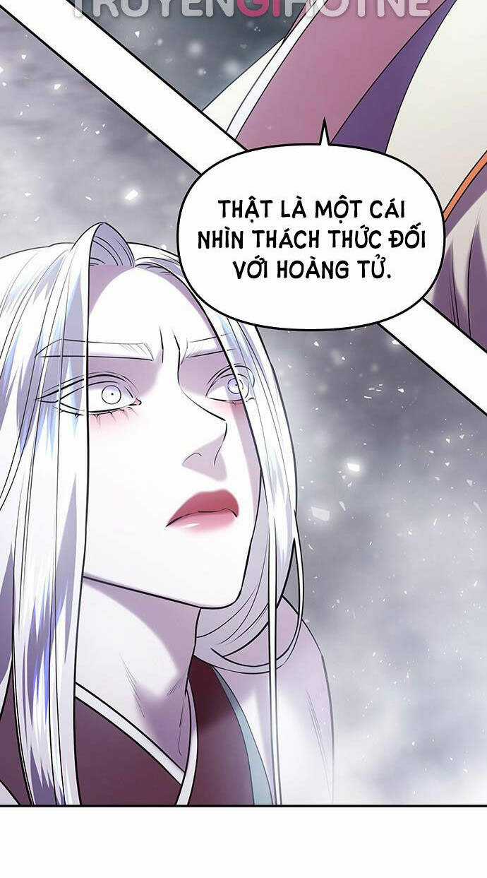 Thái Tử Myolyeong Chapter 29.1 trang 3