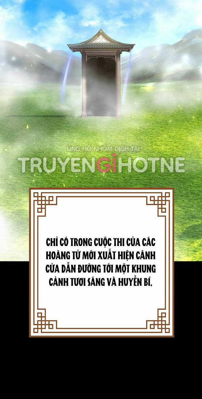Thái Tử Myolyeong Chapter 29.1 trang 42