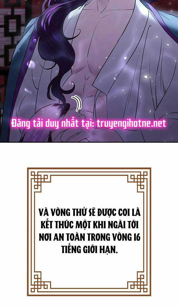 Thái Tử Myolyeong Chapter 29.1 trang 48