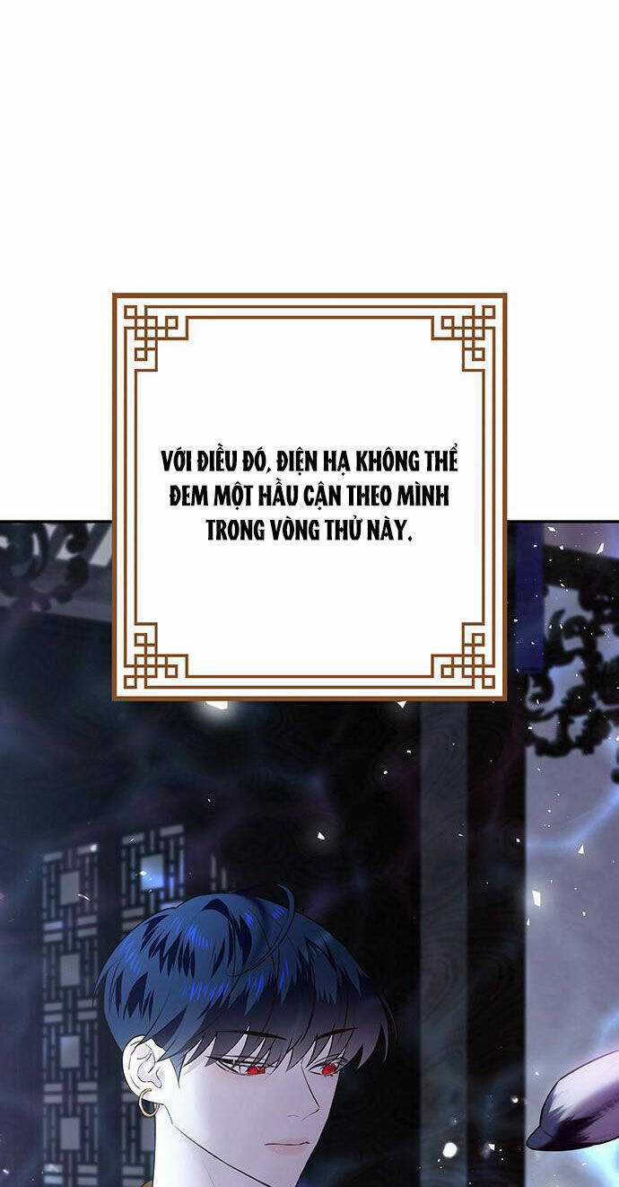 Thái Tử Myolyeong Chapter 29.1 trang 49