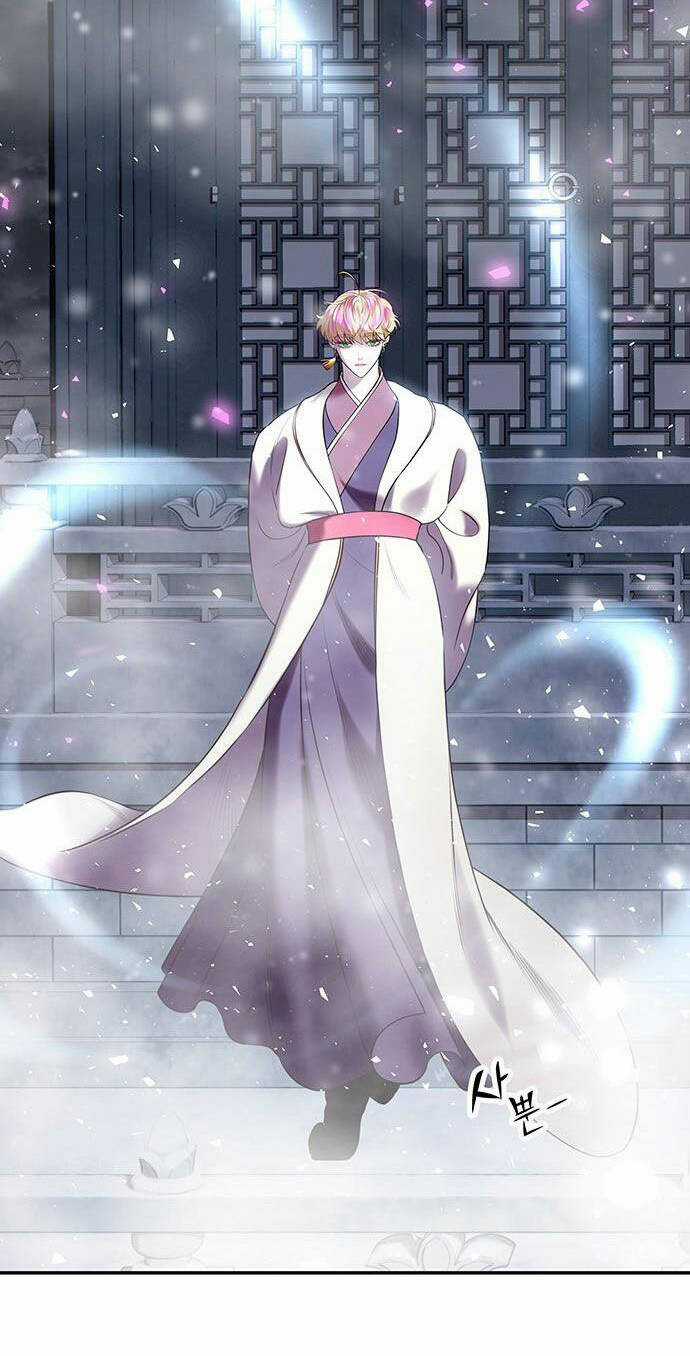 Thái Tử Myolyeong Chapter 29.1 trang 5