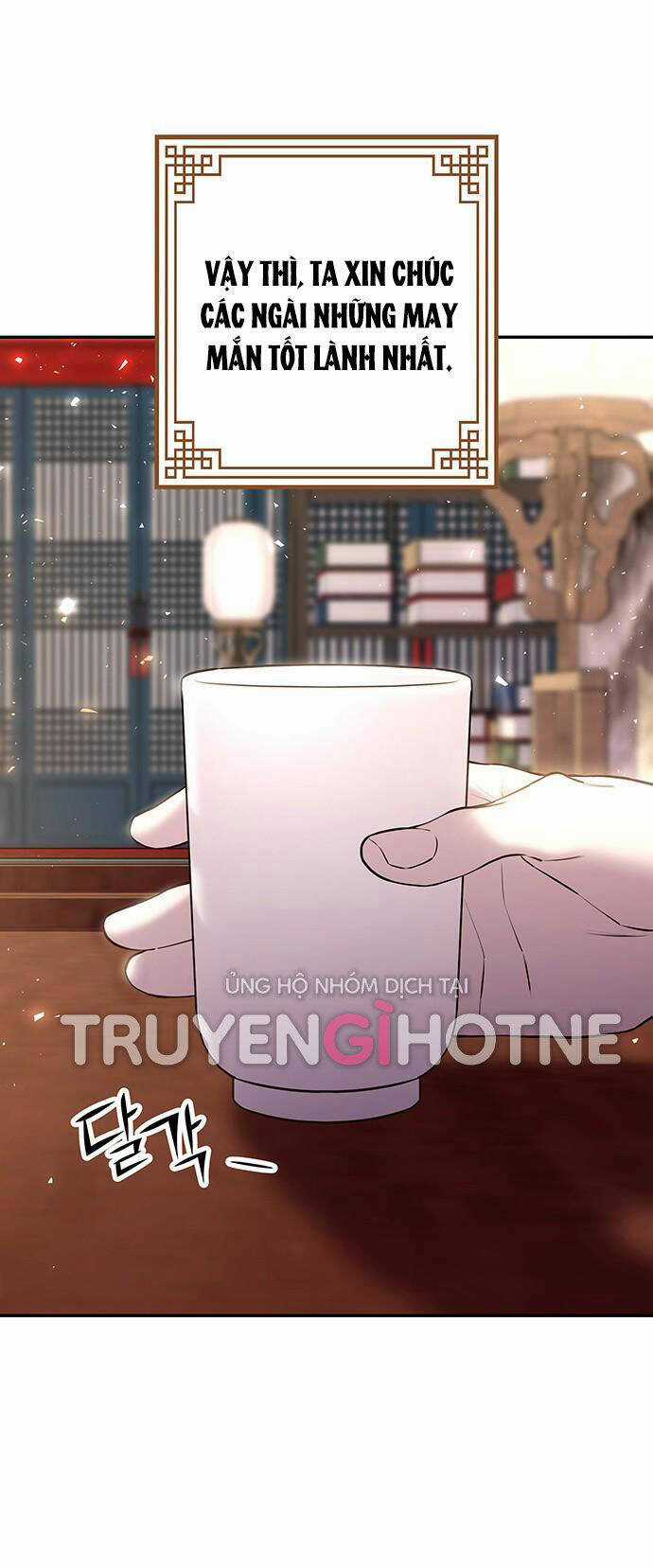 Thái Tử Myolyeong Chapter 29.1 trang 51