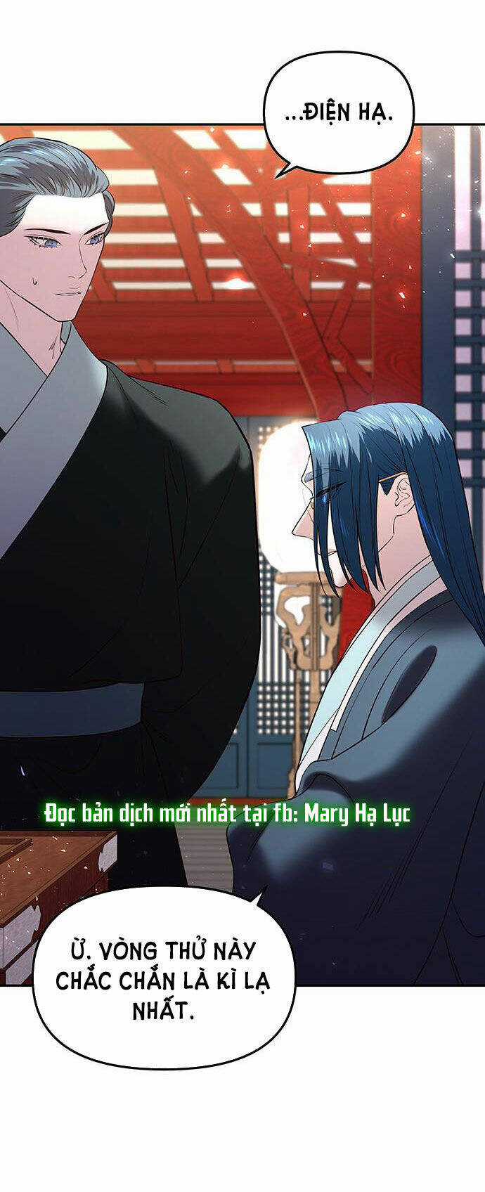 Thái Tử Myolyeong Chapter 29.1 trang 54